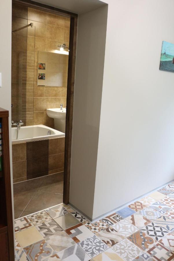 Apartament Leszczynowa 7 Blisko Zatora Spytkowice  Buitenkant foto
