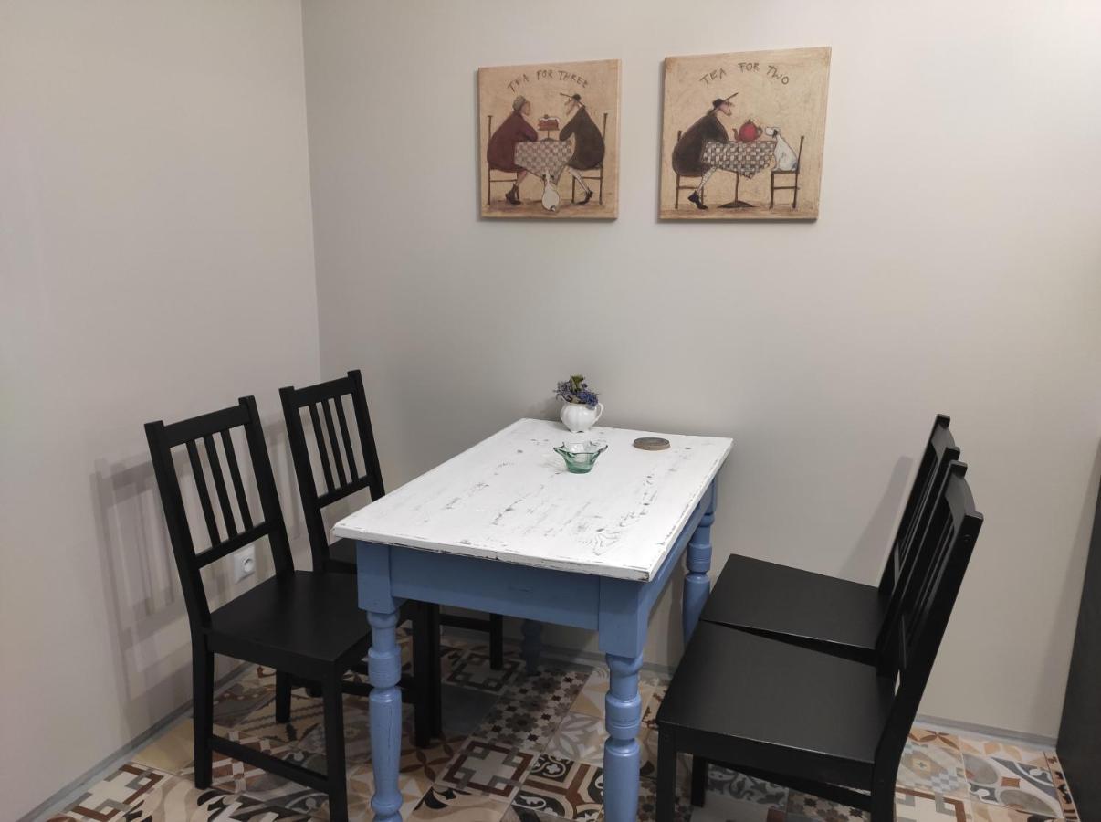 Apartament Leszczynowa 7 Blisko Zatora Spytkowice  Buitenkant foto