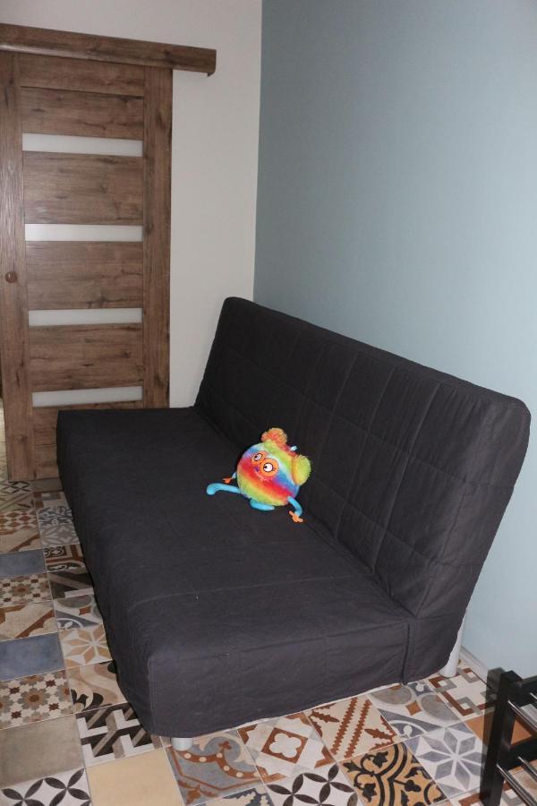 Apartament Leszczynowa 7 Blisko Zatora Spytkowice  Buitenkant foto