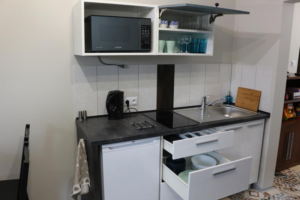 Apartament Leszczynowa 7 Blisko Zatora Spytkowice  Buitenkant foto