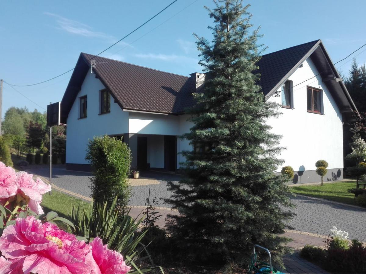 Apartament Leszczynowa 7 Blisko Zatora Spytkowice  Buitenkant foto