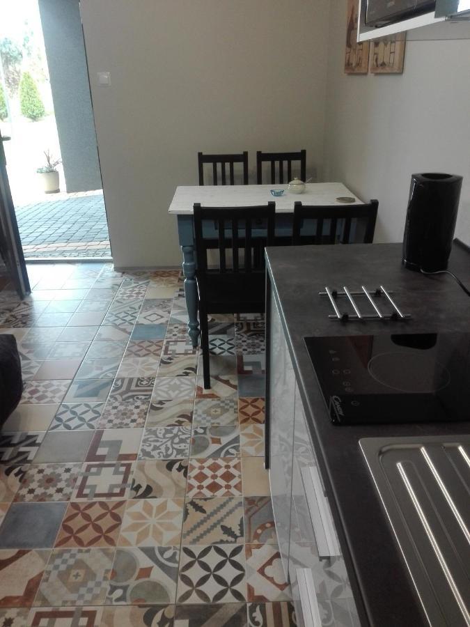 Apartament Leszczynowa 7 Blisko Zatora Spytkowice  Buitenkant foto
