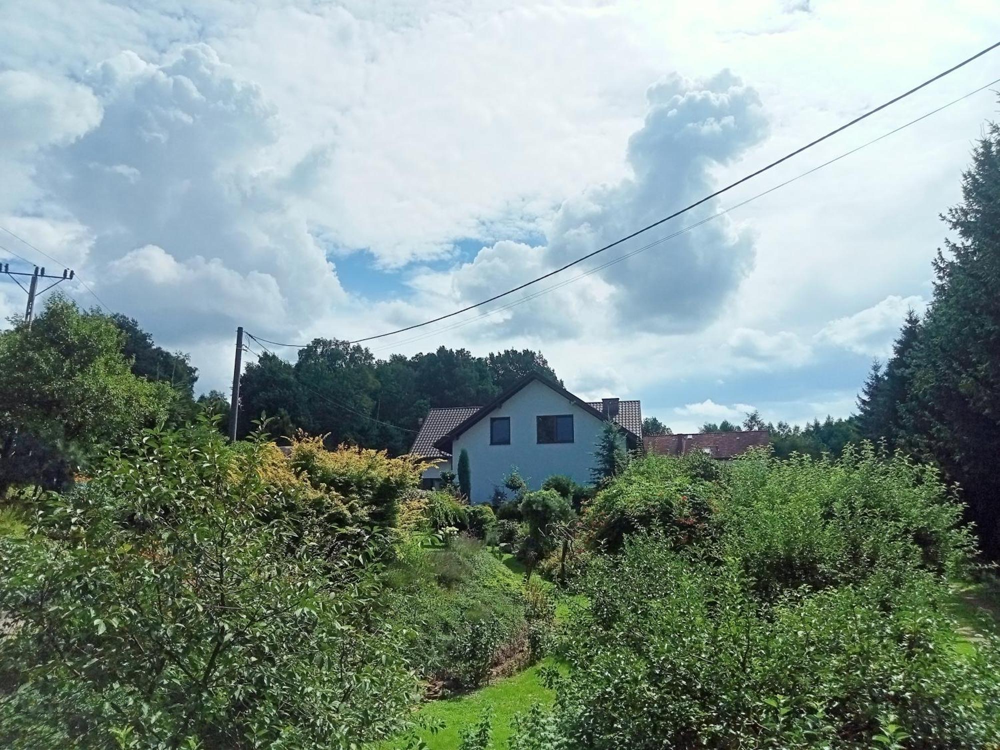 Apartament Leszczynowa 7 Blisko Zatora Spytkowice  Buitenkant foto